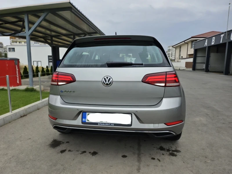 VW Golf Топ !!! 60000 км .