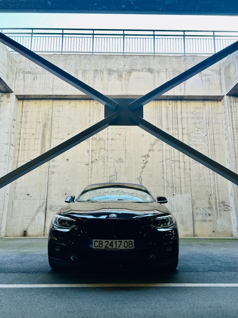 BMW 220 M Sport, снимка 2 - Автомобили и джипове - 53406077