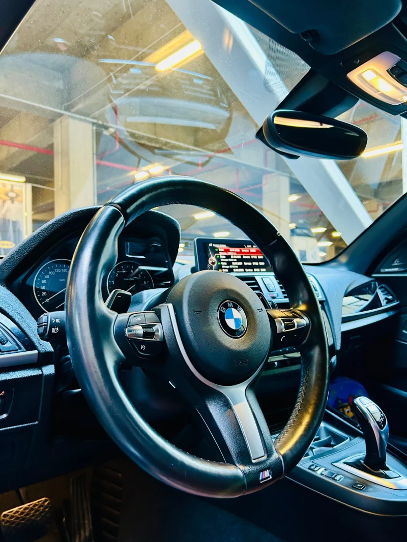 BMW 220 M Sport, снимка 12 - Автомобили и джипове - 53406077