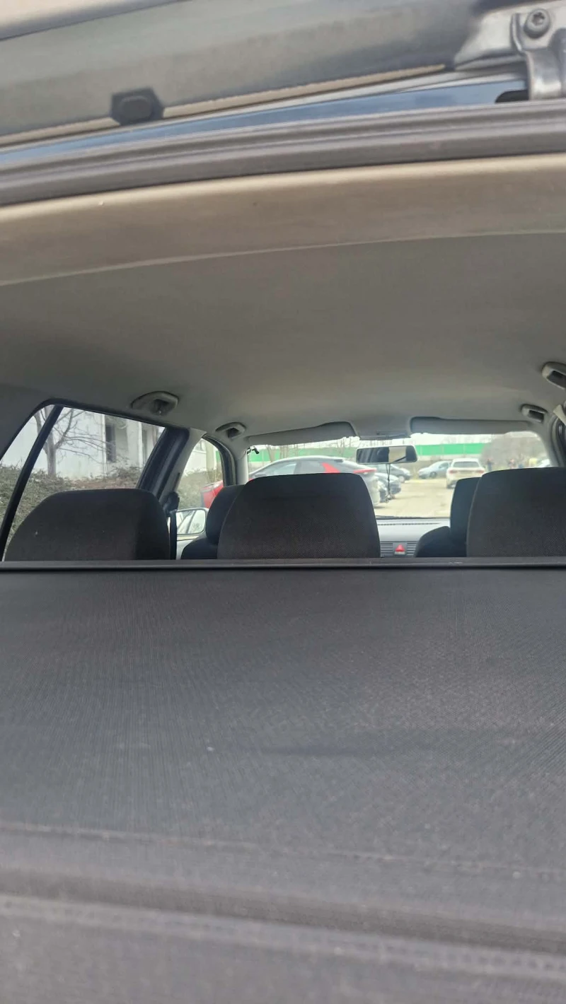 Skoda Octavia 1.9tdi, снимка 10 - Автомобили и джипове - 53491439