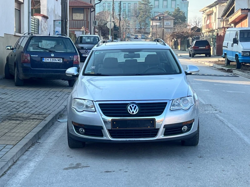 VW Passat 1.9TDI  - 4999 лв. / 2555.95 € - 29650865 1