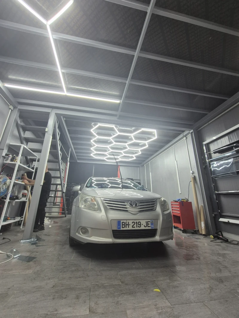 Toyota Avensis T27 Skyview - 11999 лв. - 86829735 1