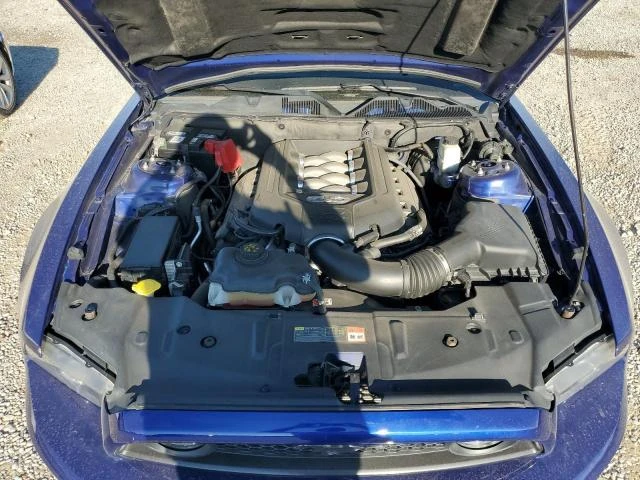 Ford Mustang 5.0* GT - изображение 7