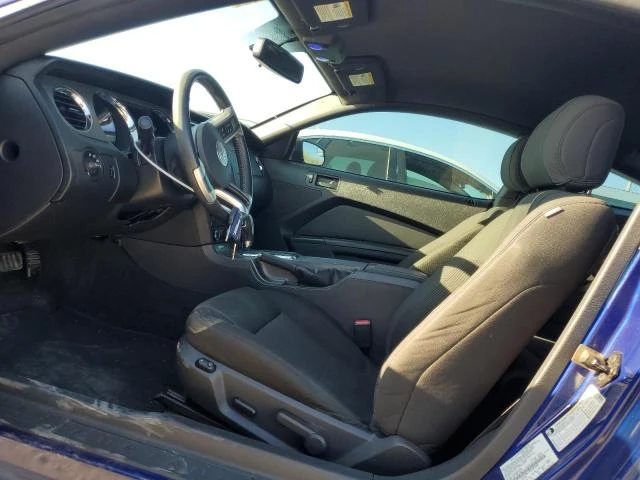Ford Mustang 5.0* GT - изображение 10