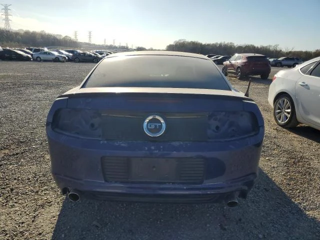 Ford Mustang 5.0* GT - изображение 6
