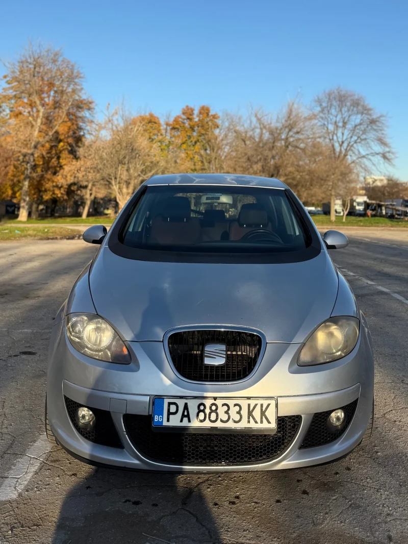 Seat Altea - 3499 лв. / 1789.01 € - 60337981 1