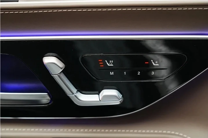 Mercedes-Benz AMG GT 50 Coupe - изображение 10