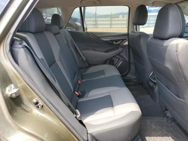 Subaru Outback 2020 SUBARU OUTBACK ONYX EDITION XT, снимка 10 - Автомобили и джипове - 52925151