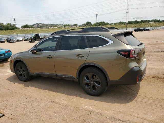 Subaru Outback 2020 SUBARU OUTBACK ONYX EDITION XT, снимка 6 - Автомобили и джипове - 52925151