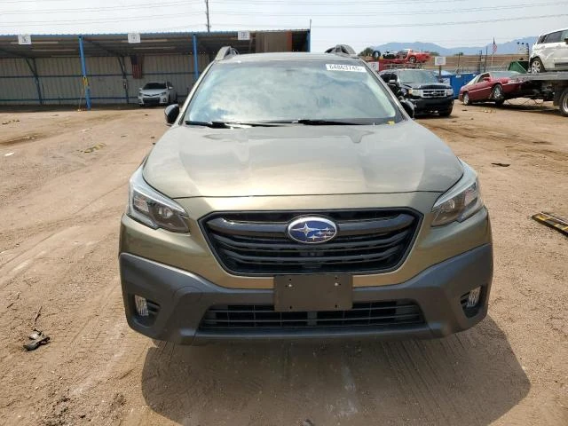 Subaru Outback 2020 SUBARU OUTBACK ONYX EDITION XT, снимка 2 - Автомобили и джипове - 52925151