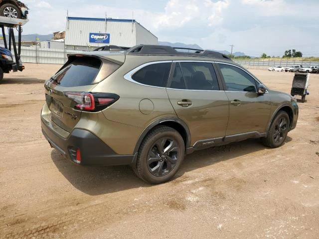 Subaru Outback 2020 SUBARU OUTBACK ONYX EDITION XT, снимка 4 - Автомобили и джипове - 52925151