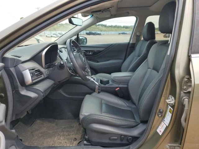 Subaru Outback 2020 SUBARU OUTBACK ONYX EDITION XT, снимка 7 - Автомобили и джипове - 52925151