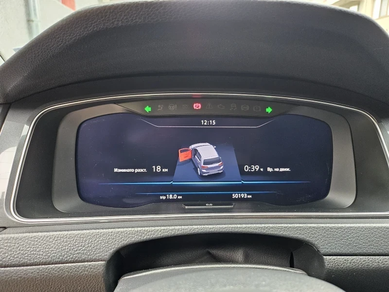 VW Golf Топ !!! 60000 км . - изображение 6