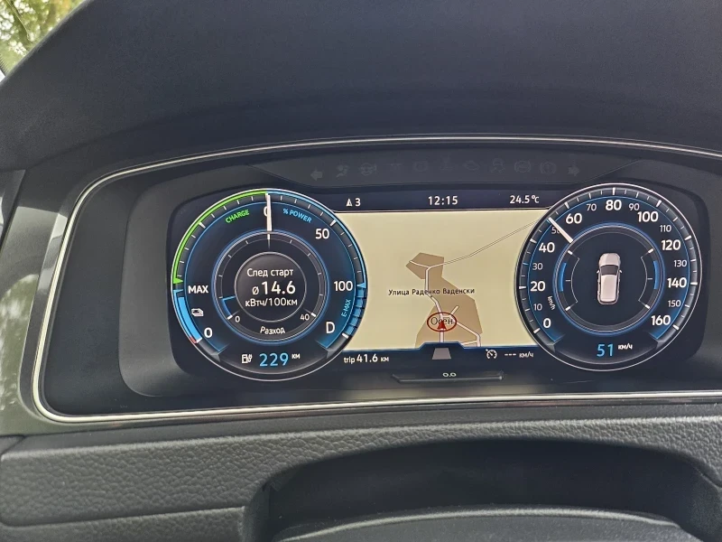 VW Golf Топ !!! 60000 км . - изображение 9