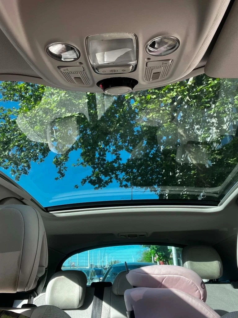 Citroen C4 2.0HDI, снимка 7 - Автомобили и джипове - 54323101