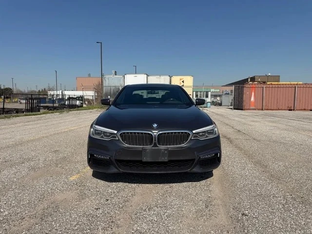 BMW 530 530i xDrive Sedan AWD | M Package | , снимка 2 - Автомобили и джипове - 55810448