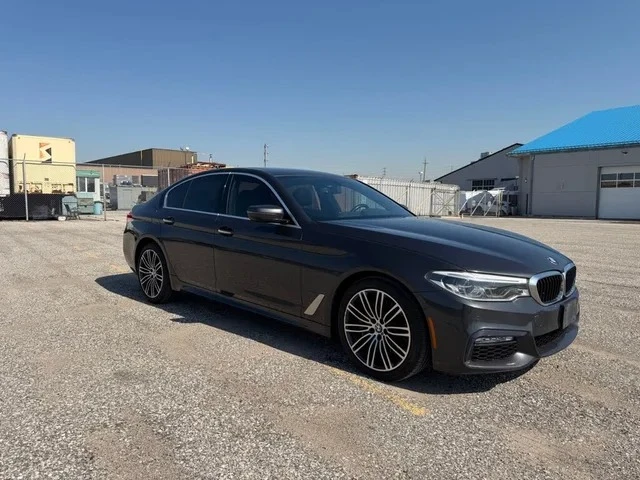BMW 530 530i xDrive Sedan AWD | M Package | , снимка 3 - Автомобили и джипове - 55810448
