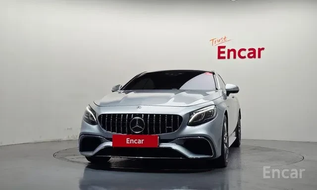 Mercedes-Benz S 63 AMG 4MATIC+ Coupe* 360* HUD* ����� | Mobile.bg � ����������� 4