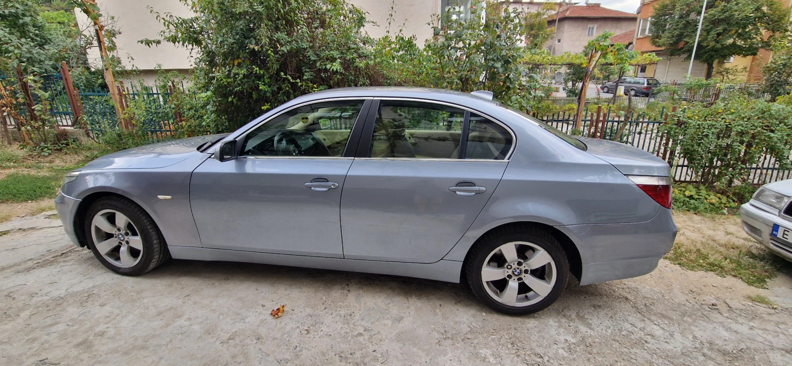 BMW 530, снимка 1