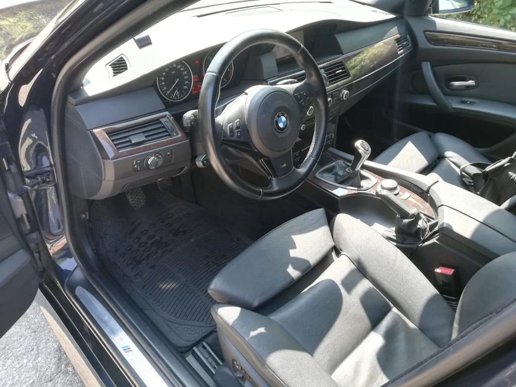BMW 530 4X4 3.0 | Mobile.bg   16
