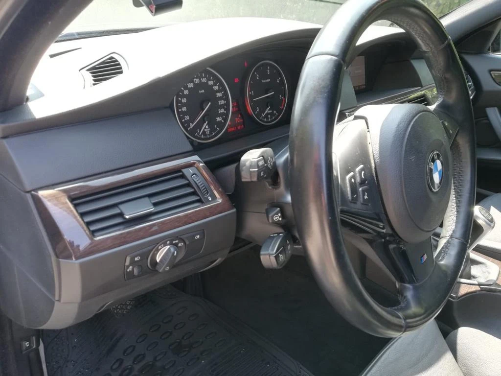 BMW 530 4X4 3.0 | Mobile.bg   13