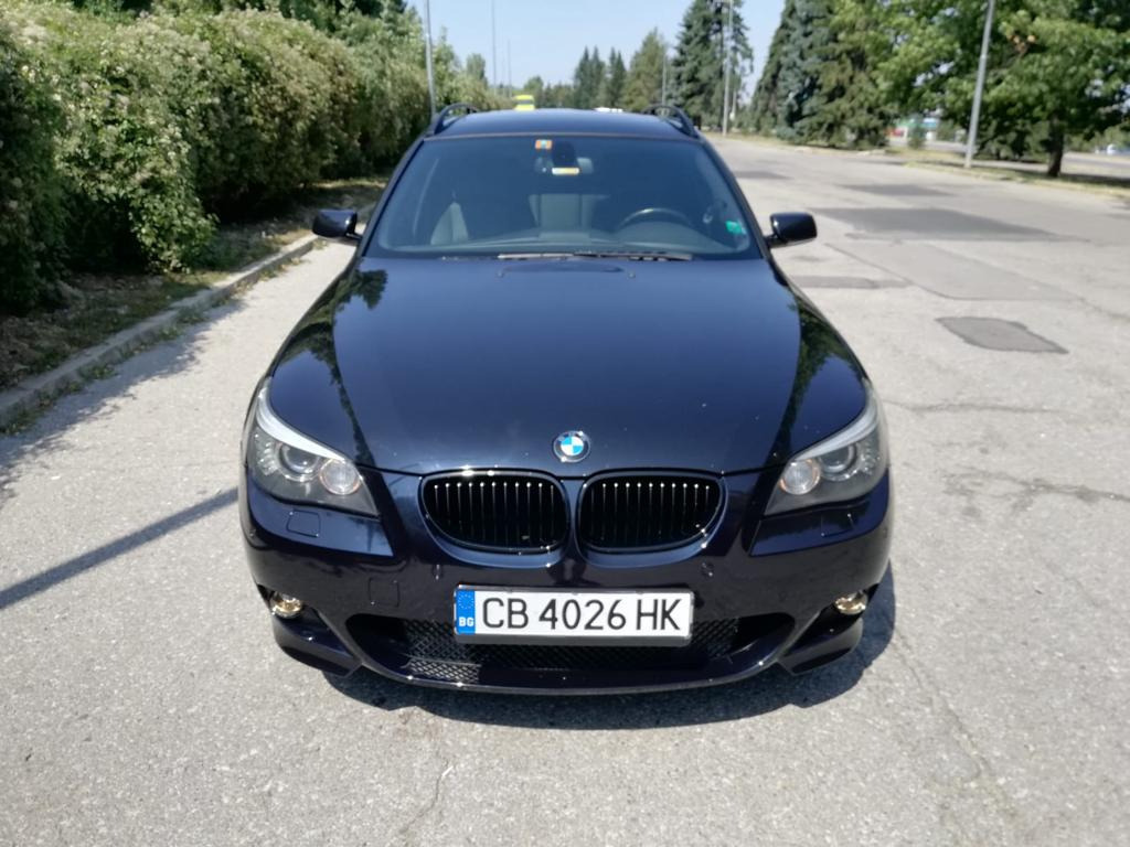 BMW 530 4X4 3.0 - изображение 6