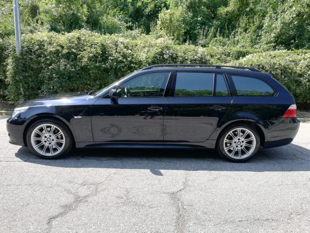 BMW 530 4X4 3.0 | Mobile.bg   11