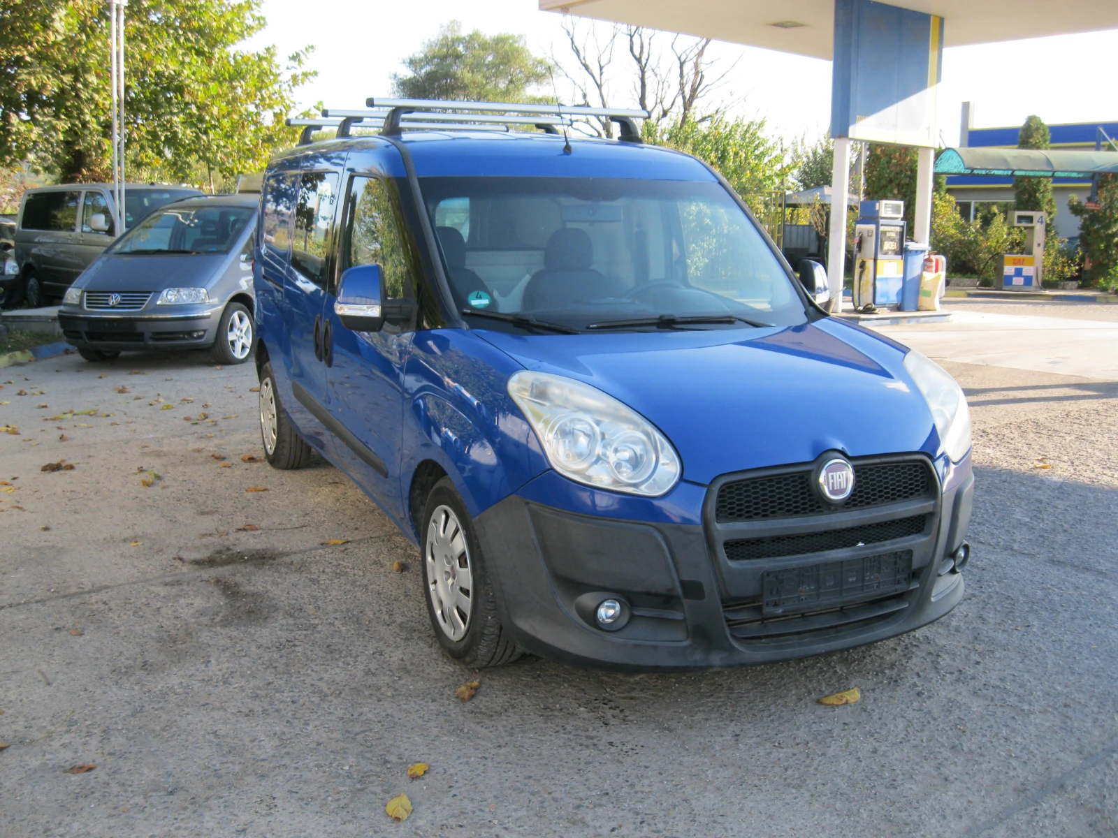 Fiat Doblo maXI 1.6 multijet - изображение 6