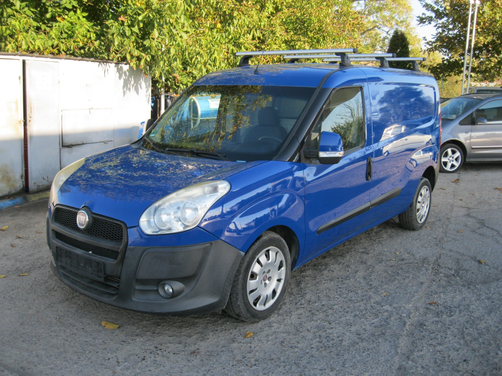 Fiat Doblo maXI 1.6 multijet - изображение 2