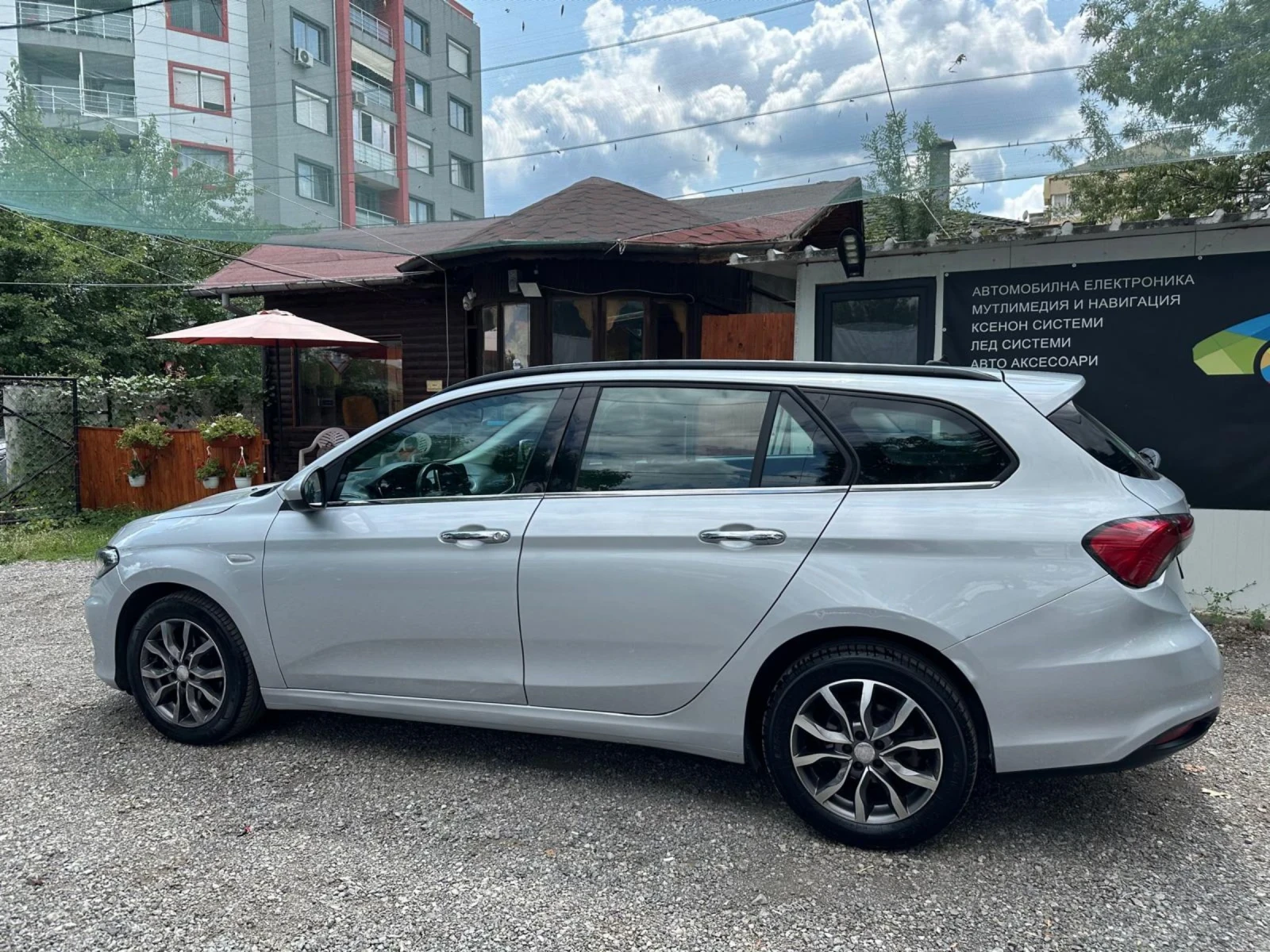 Fiat Tipo 1.6mjet 120ks  - изображение 4