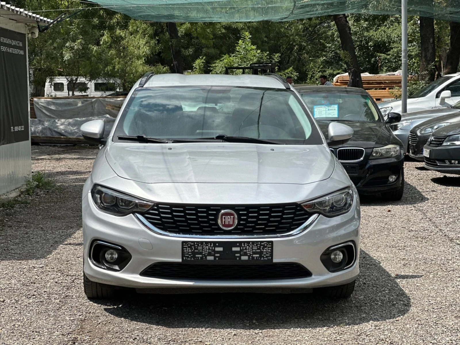 Fiat Tipo 1.6mjet 120ks  - изображение 3