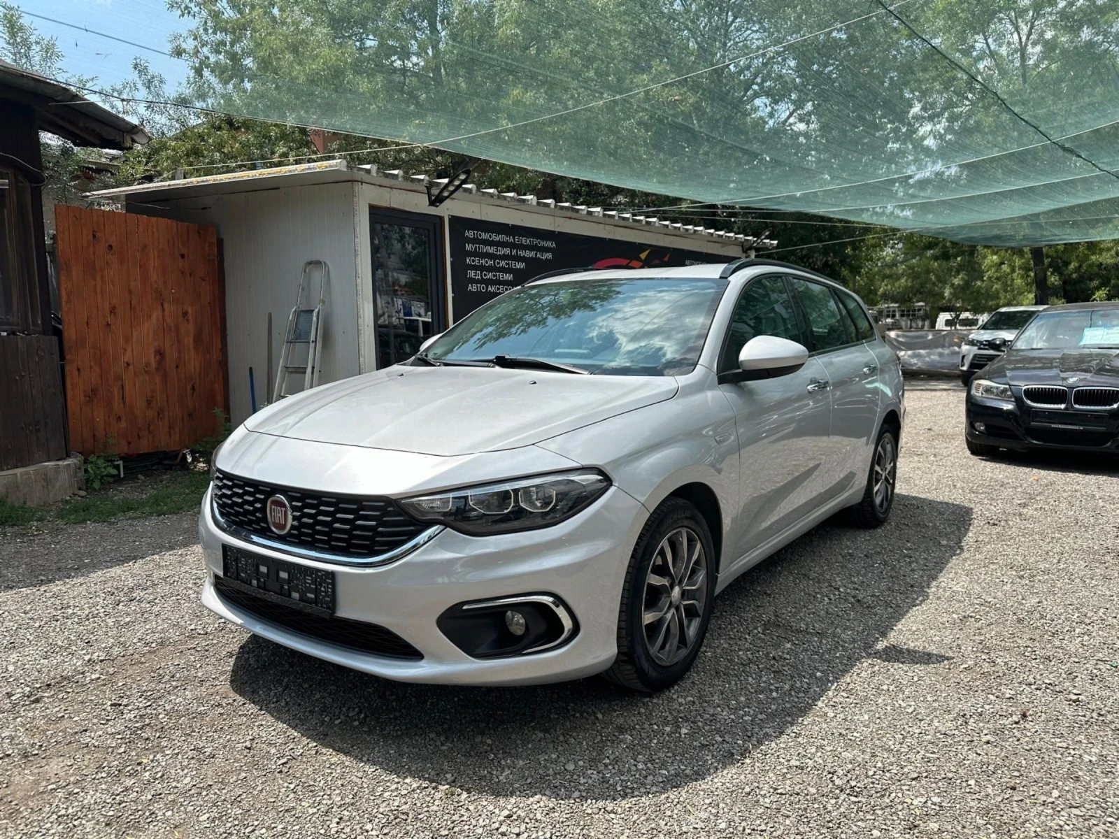 Fiat Tipo 1.6mjet 120ks  - [1] 