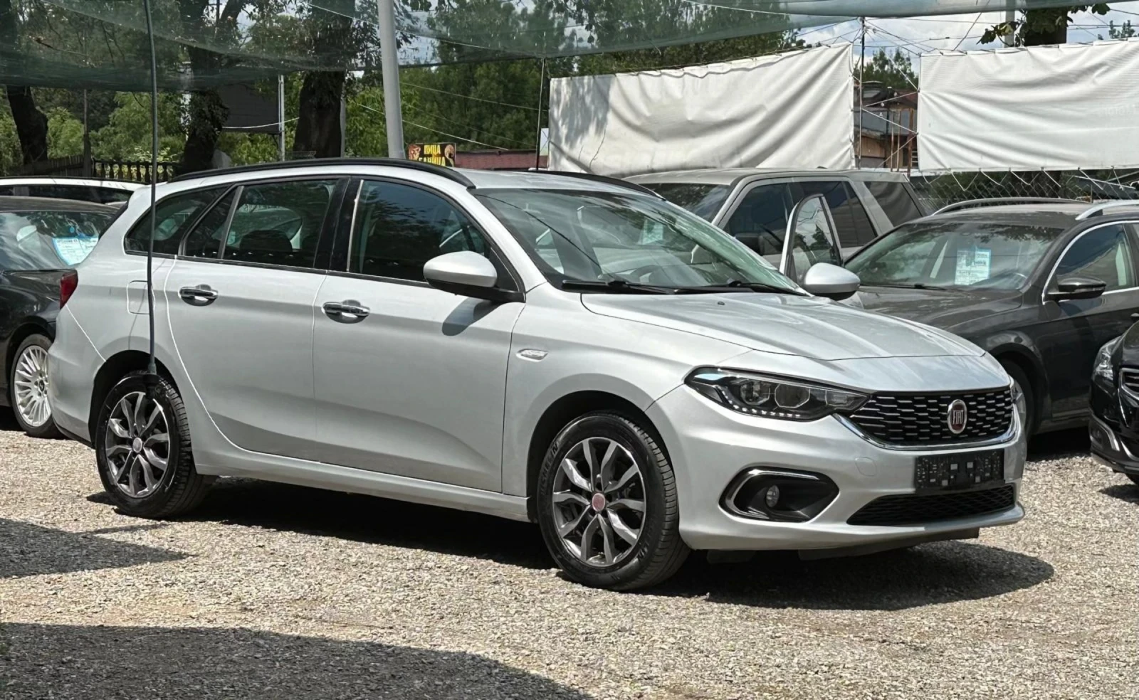 Fiat Tipo 1.6mjet 120ks  - изображение 2