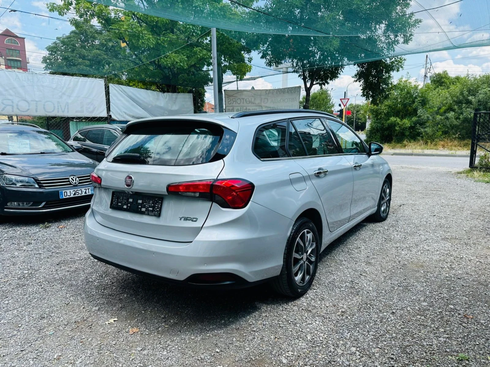 Fiat Tipo 1.6mjet 120ks  - изображение 7