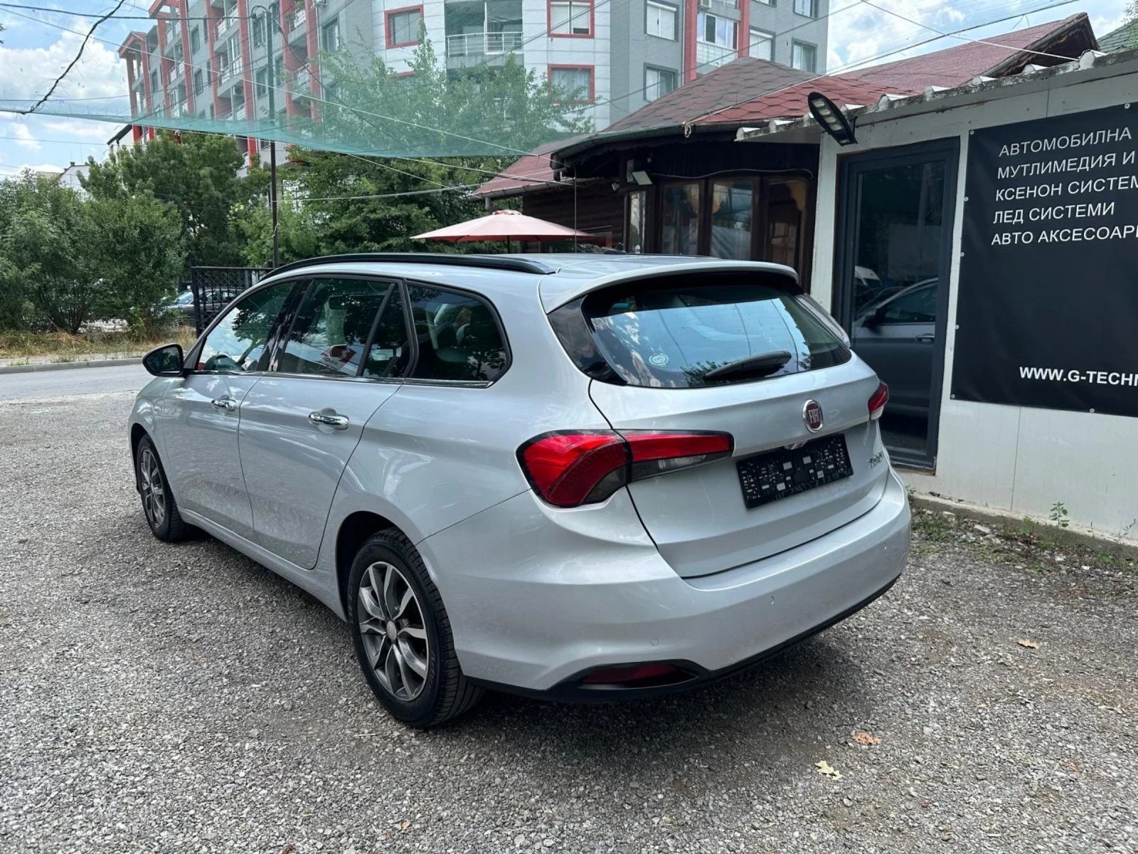 Fiat Tipo 1.6mjet 120ks  - изображение 6