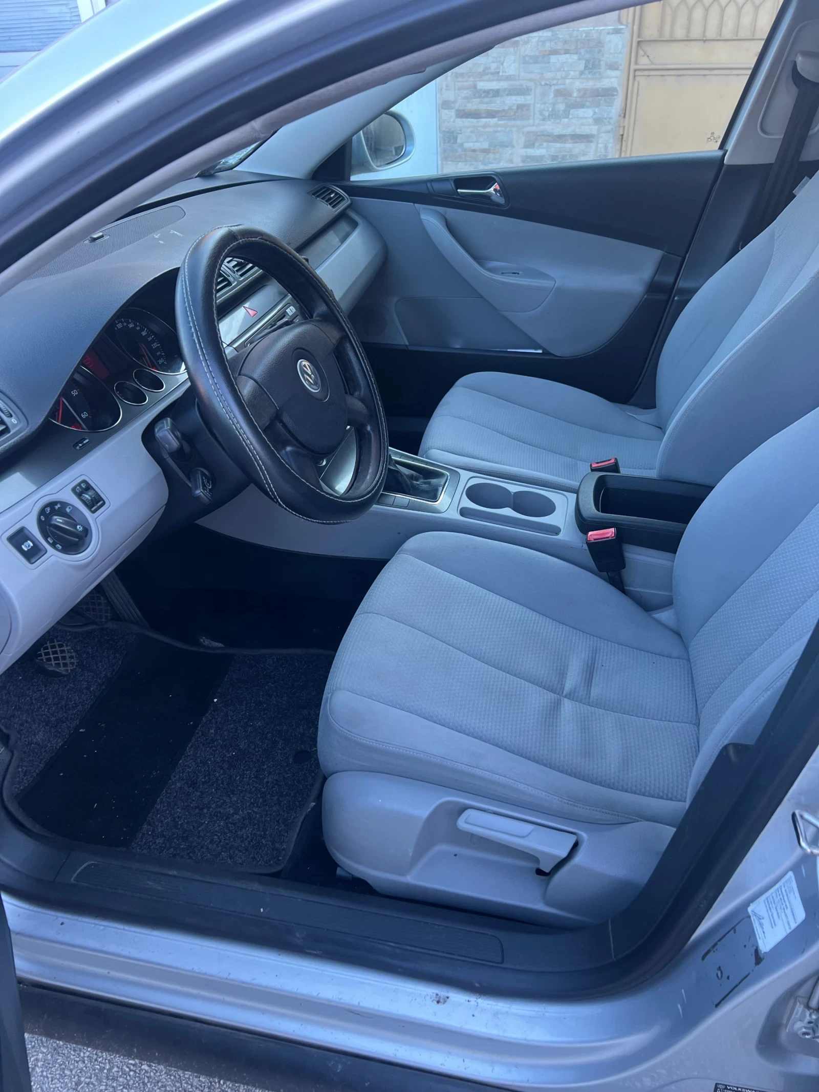 VW Passat 1.9TDI  | Mobile.bg � ����������� 13