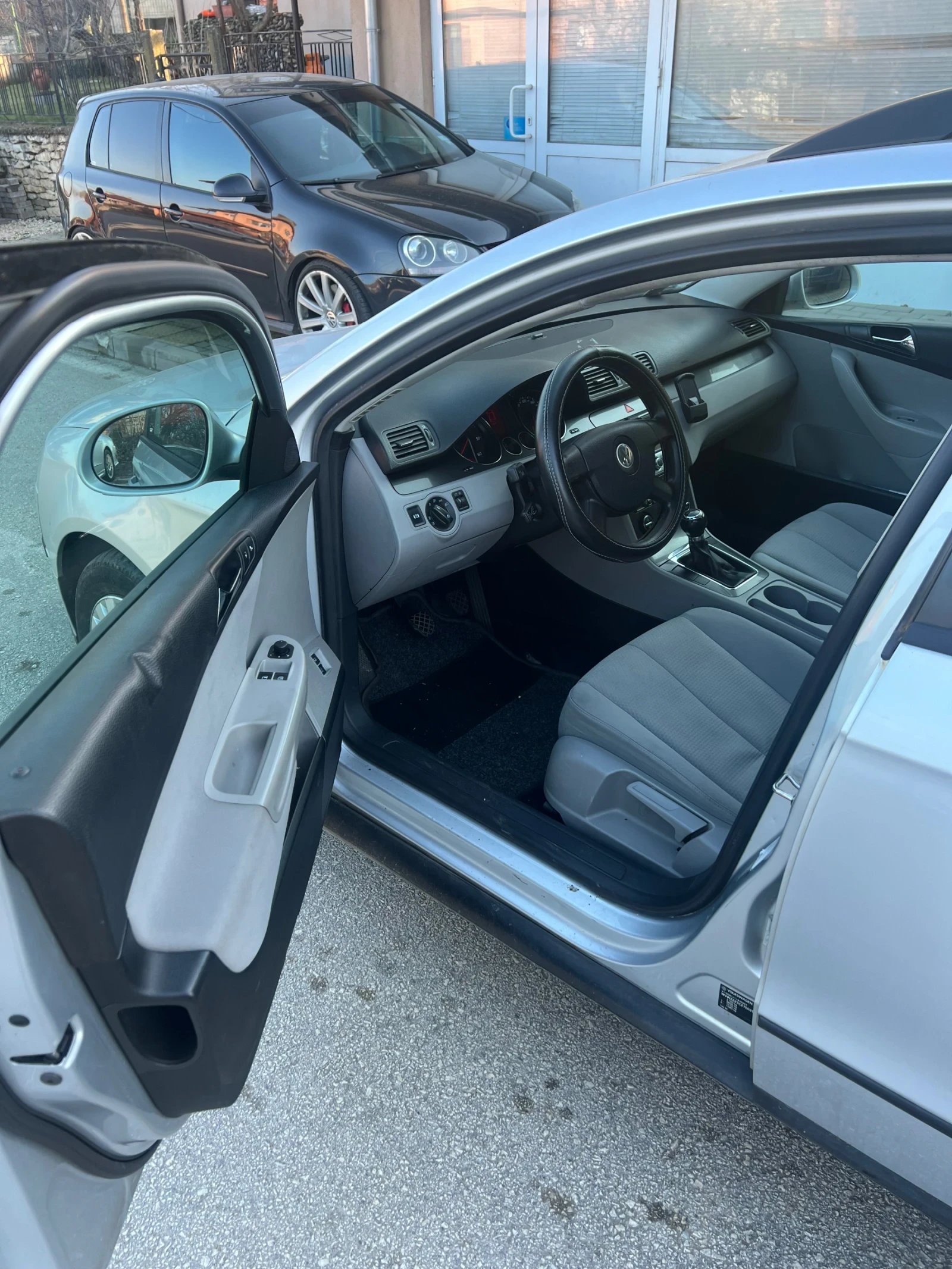 VW Passat 1.9TDI  | Mobile.bg � ����������� 12