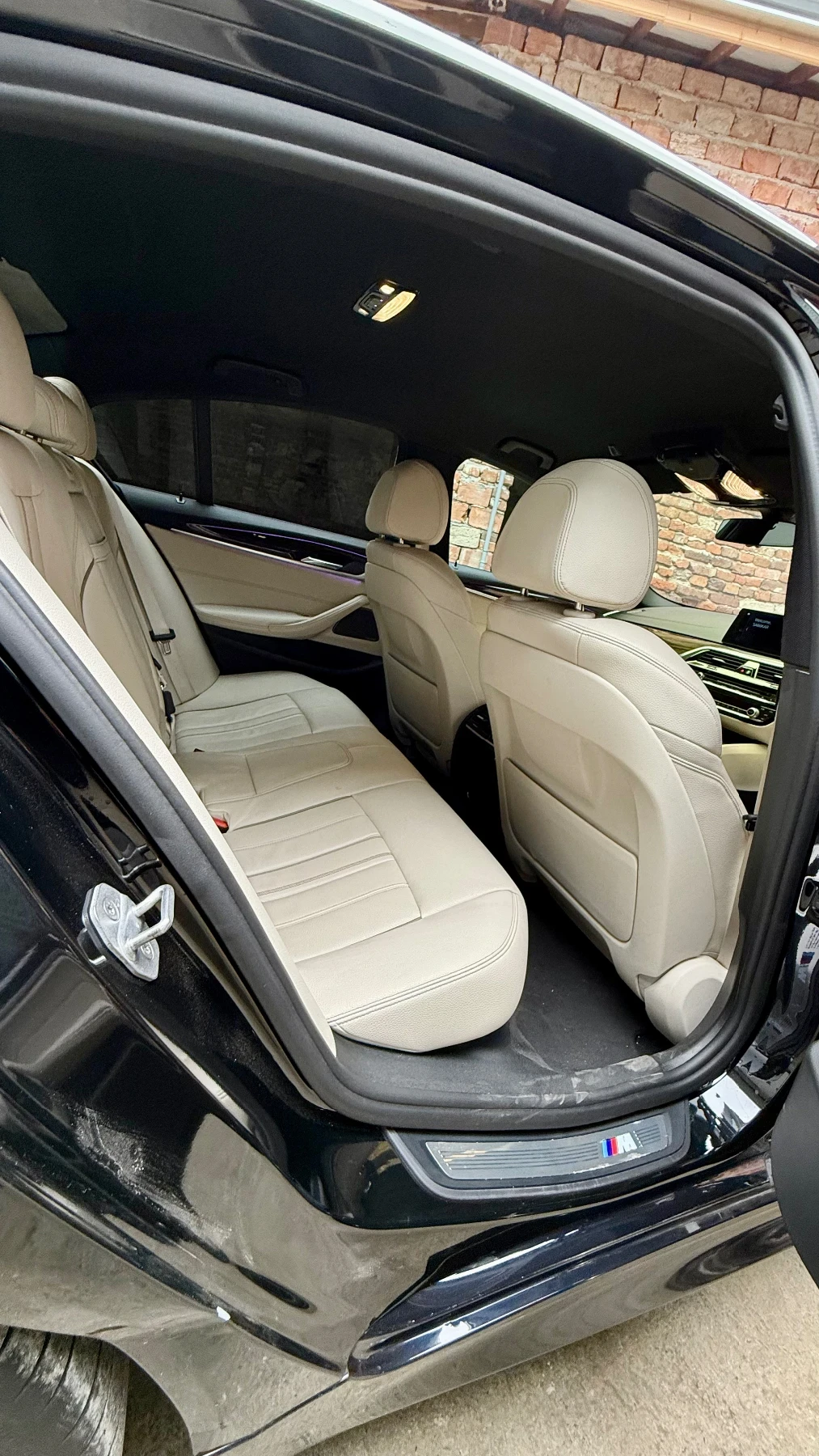 BMW 540   | Mobile.bg   11