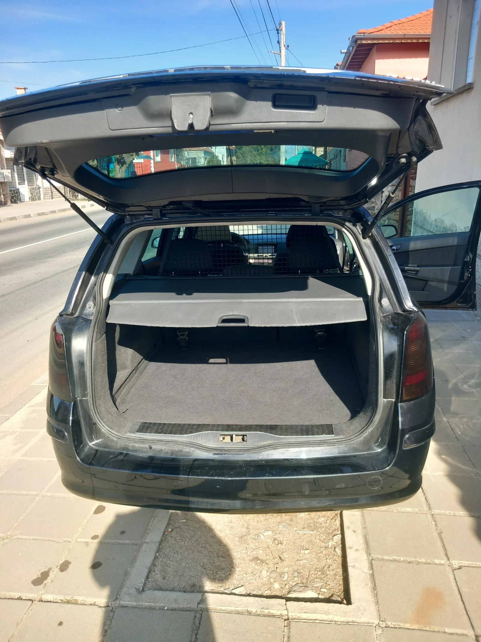 Opel Astra H 2009 150к - изображение 4