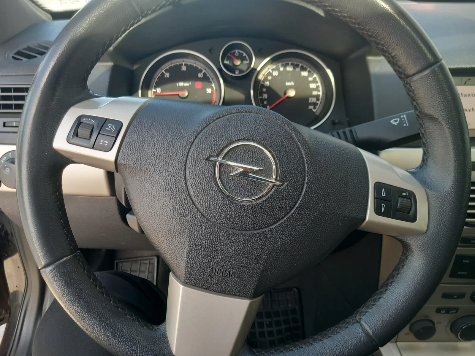 Opel Astra H 2009 150� | Mobile.bg � ����������� 14