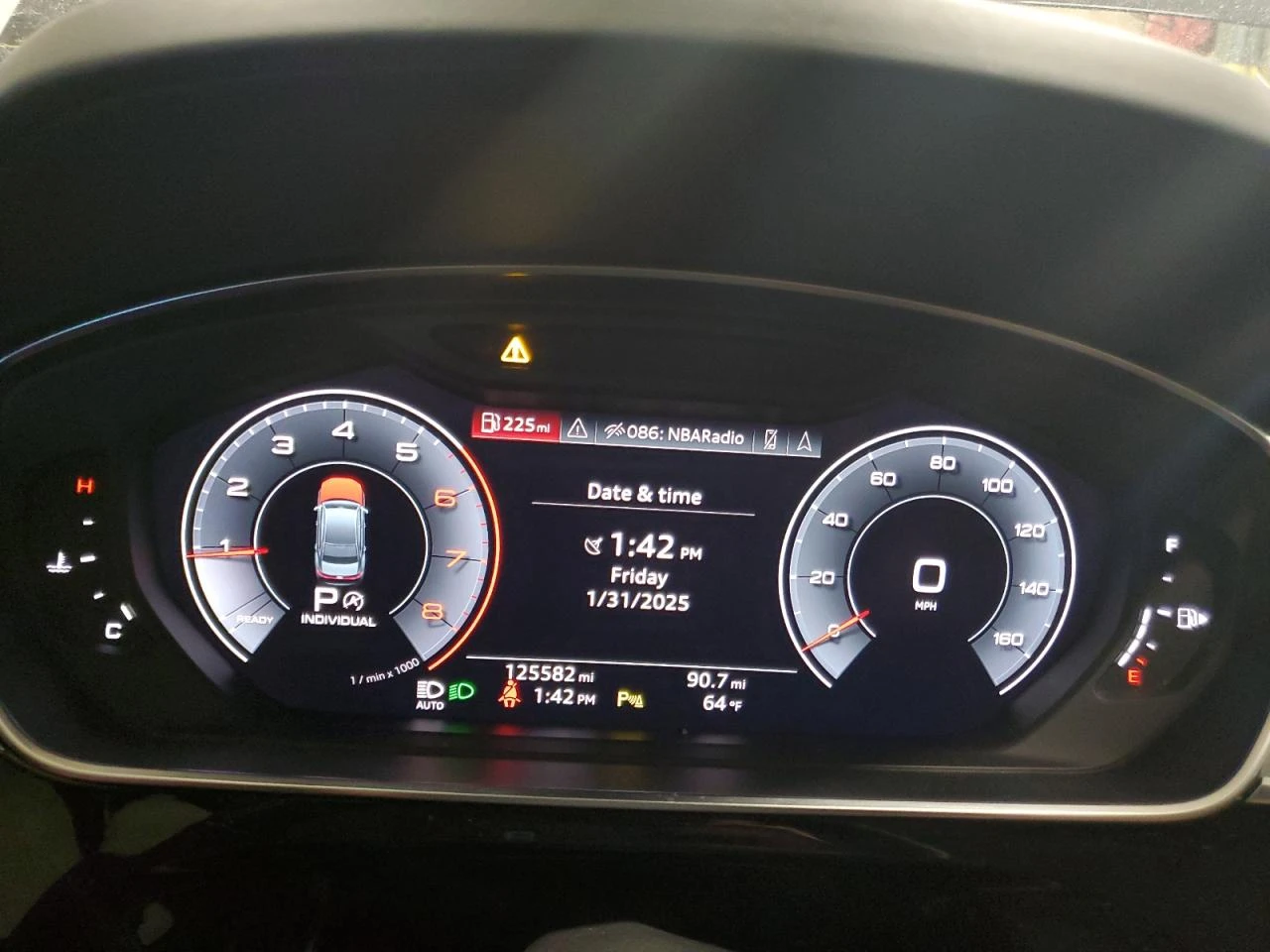 Audi A8 L* FULL* КЛИП НА ДВИГАТЕЛЯ - изображение 9