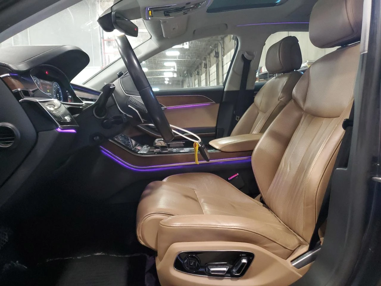 Audi A8 L* FULL* КЛИП НА ДВИГАТЕЛЯ - изображение 7