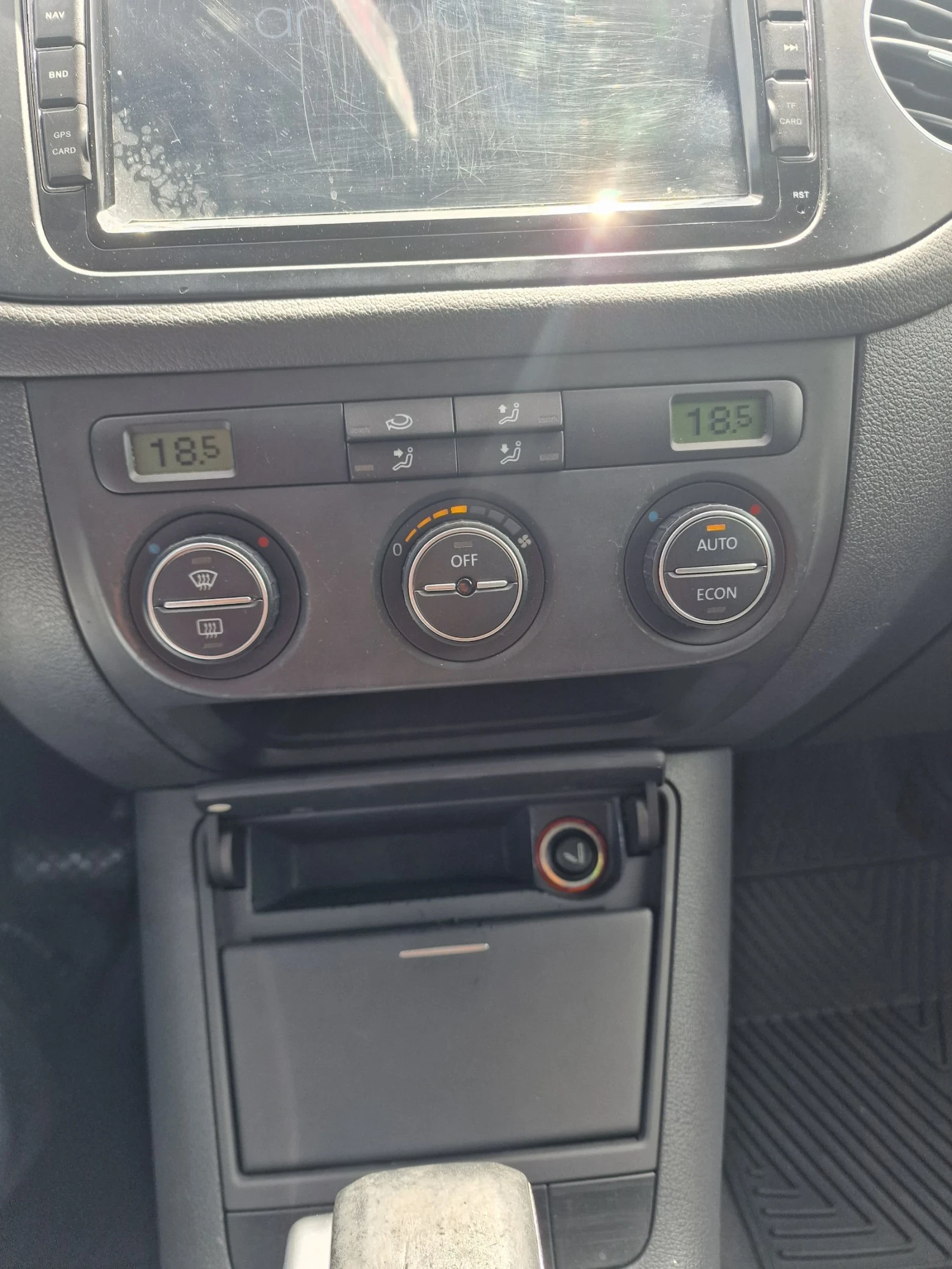 VW Golf Plus 2.0 TDI - изображение 10