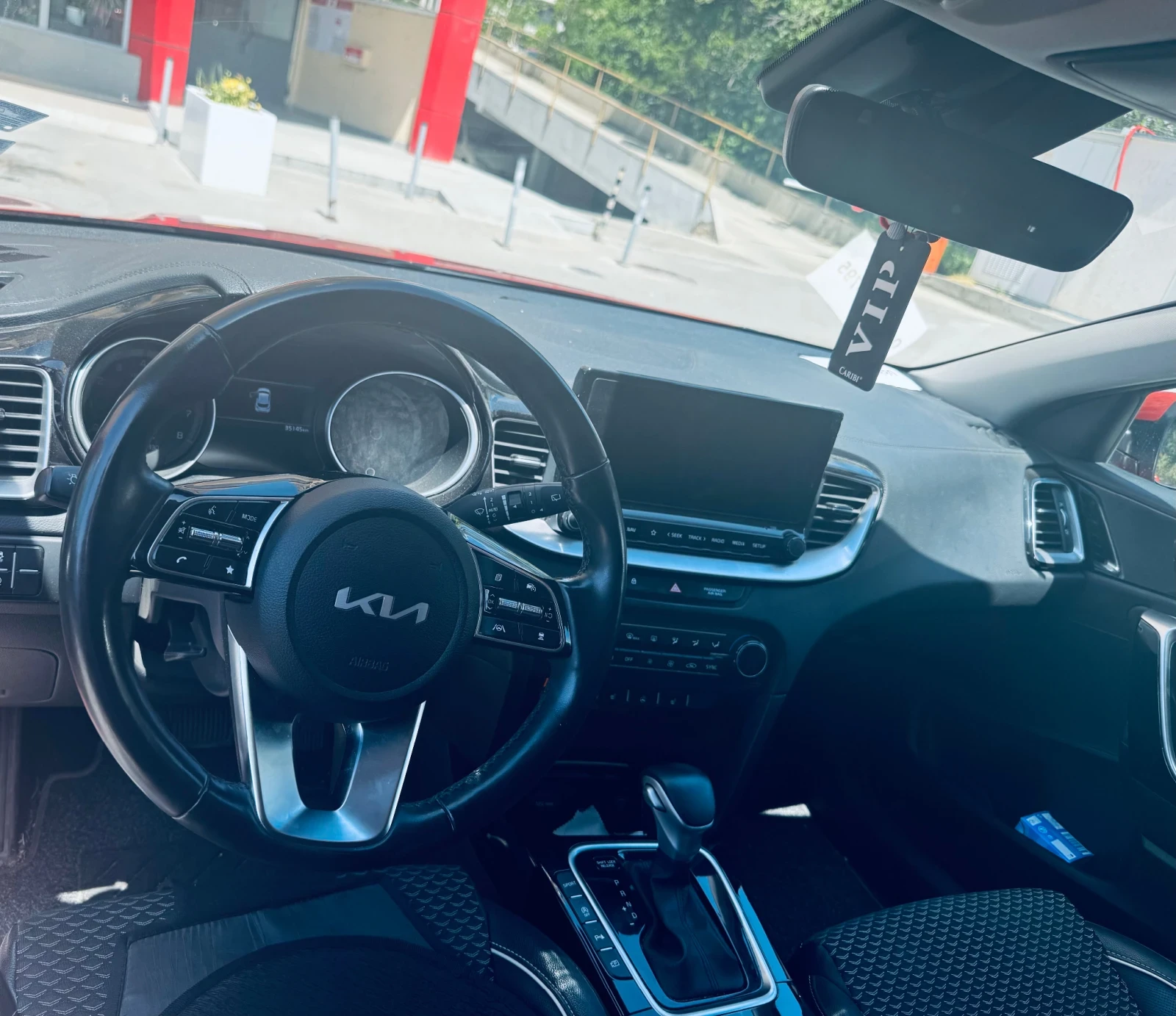 Kia XCeed 1.5 Executive Facelift БЕНЗИН - изображение 4