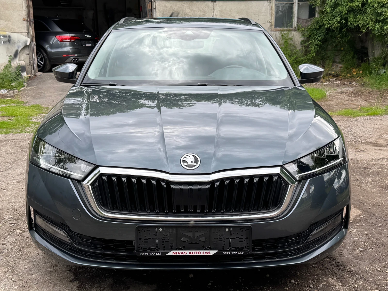 Skoda Octavia Гаранция за Реален Пробег!!!Обслужен!! - изображение 3