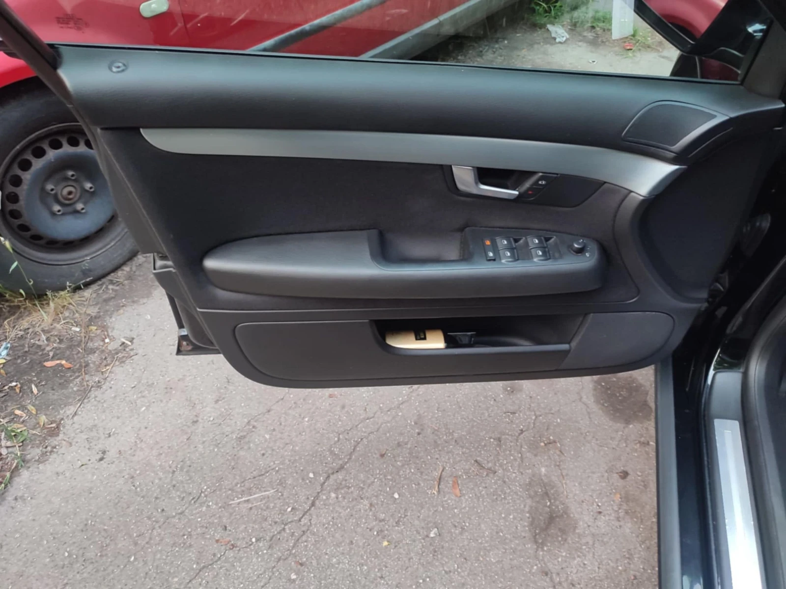 Audi A4 1.9 TDI  105кс - изображение 6