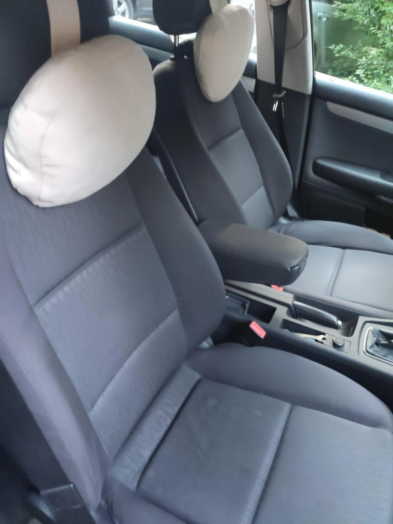 Audi A4 1.9 TDI  105кс - изображение 5