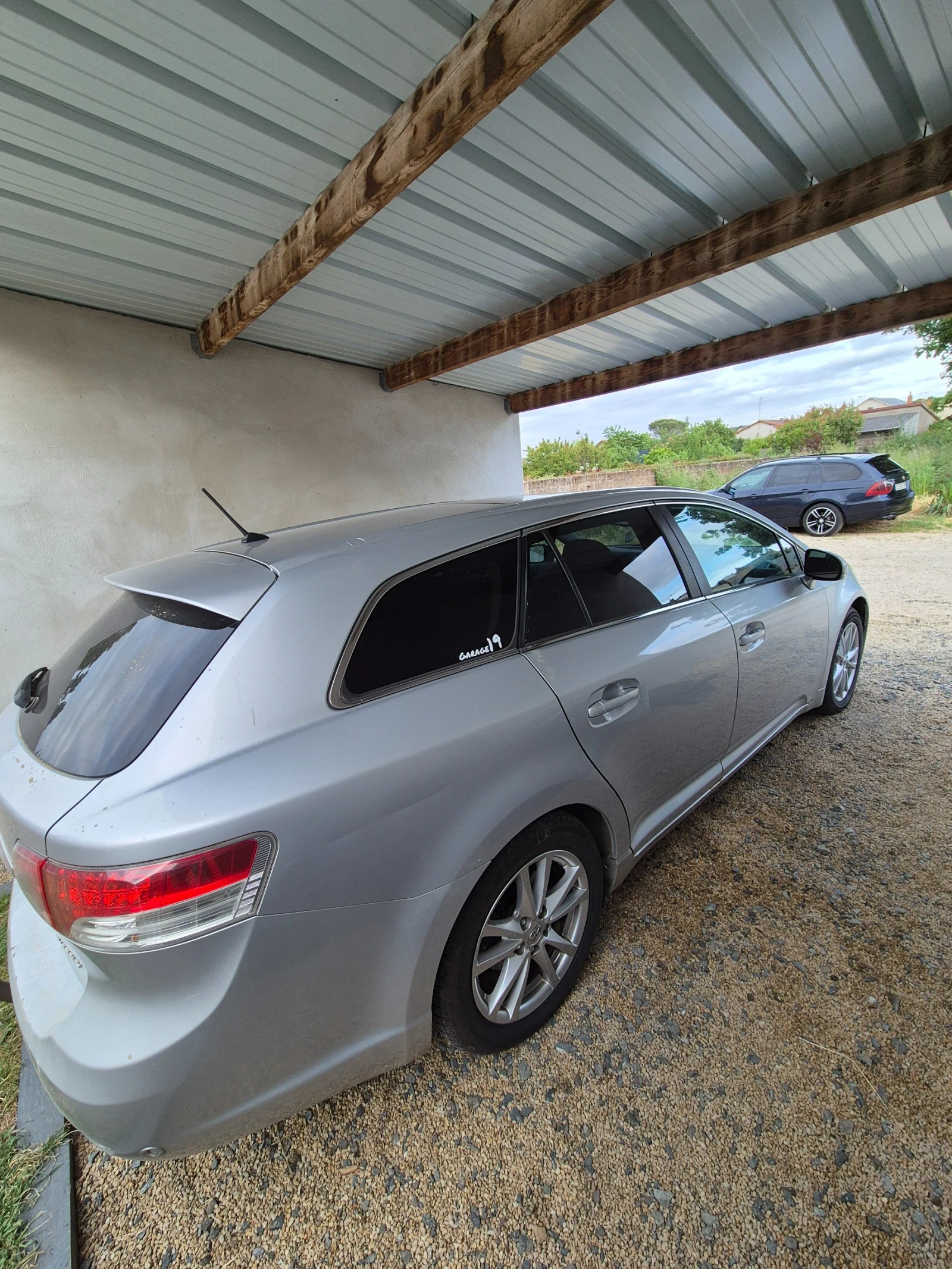 Toyota Avensis Skyview ПРОМОЦИЯ! - изображение 5