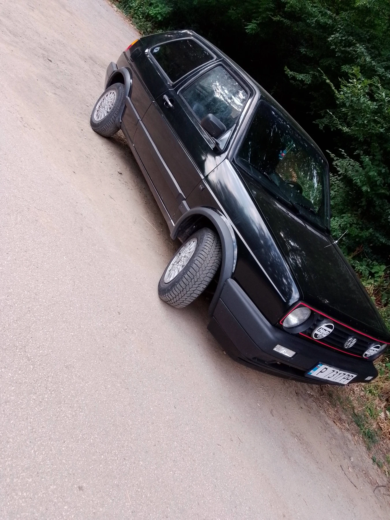 VW Golf Няма - изображение 2