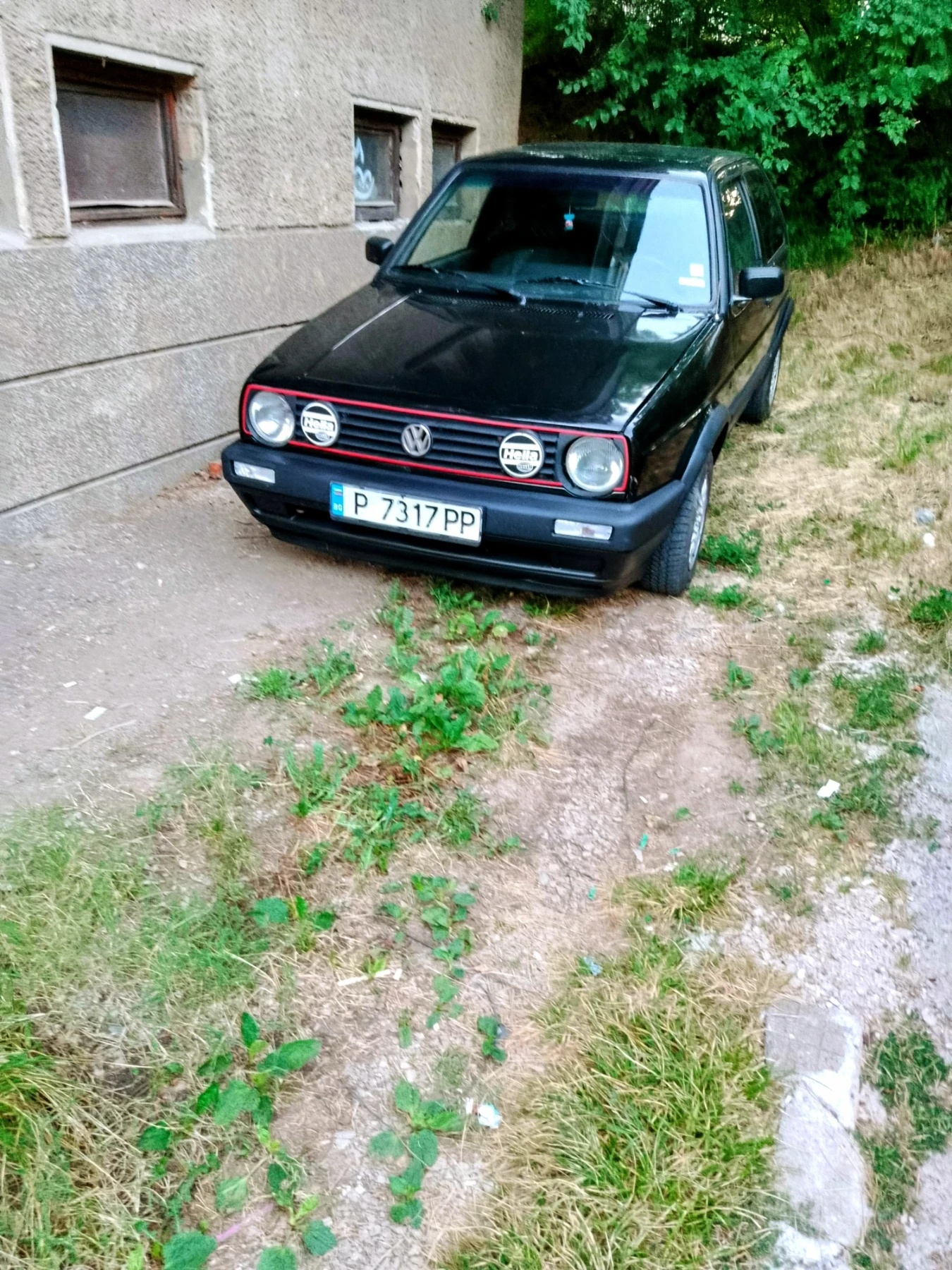 VW Golf Няма - изображение 8
